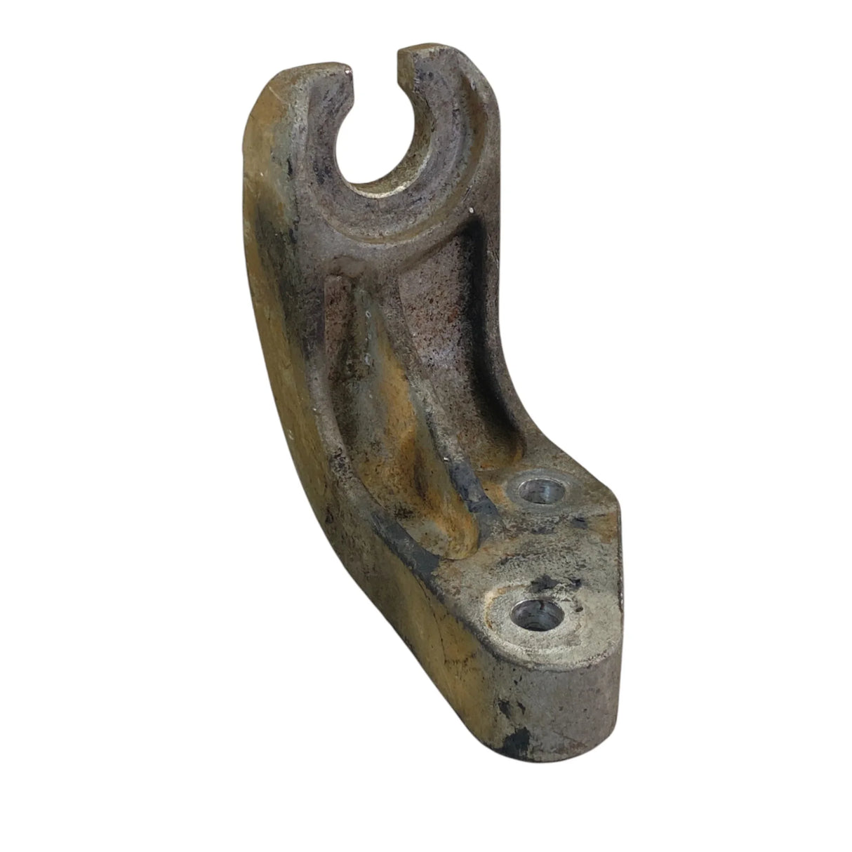 05-30368-000 Genuine Freightliner Left Hand Radiator Core Support - Second Truck Parts