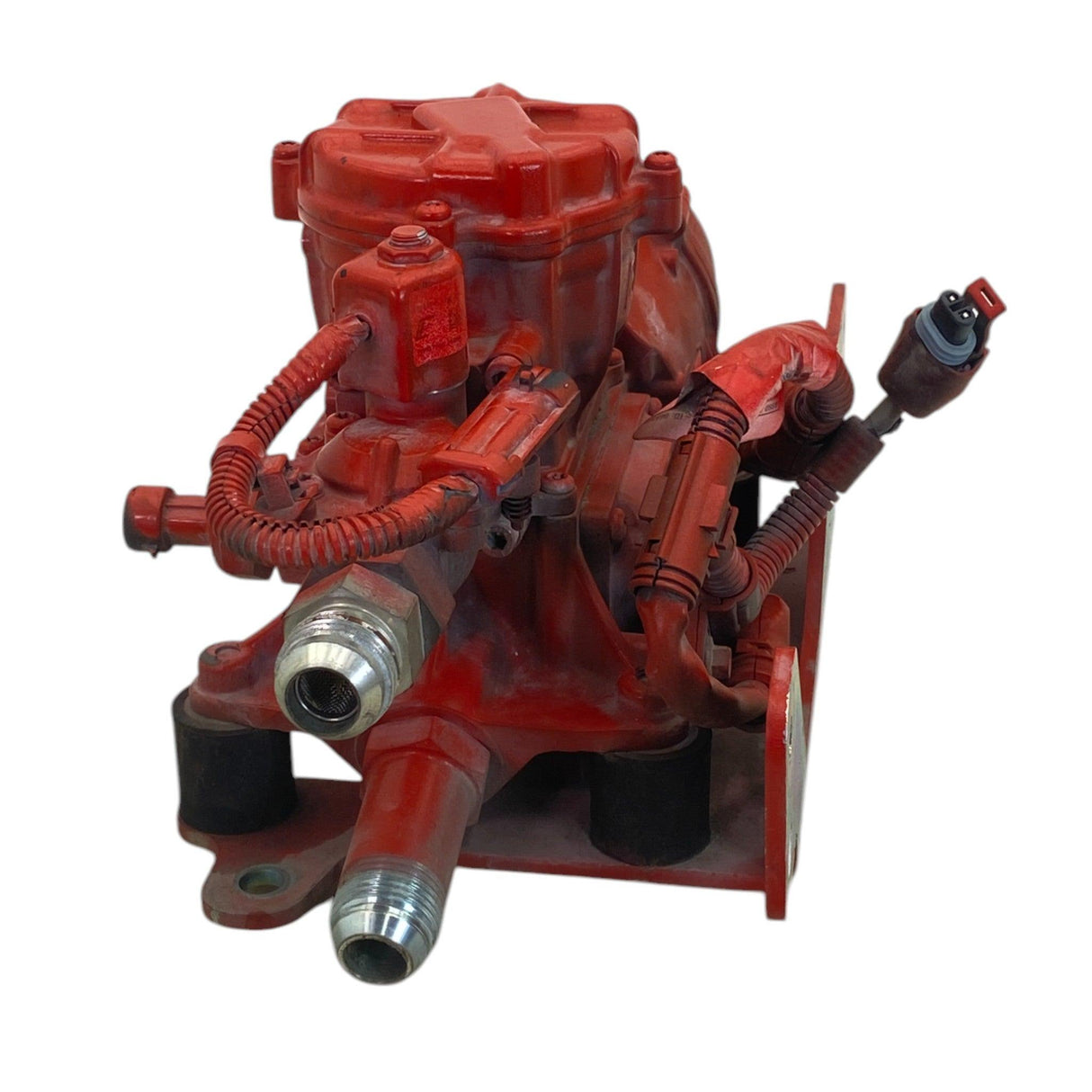 5664261 Genuine Cummins Fuel Control Module - Second Truck Parts