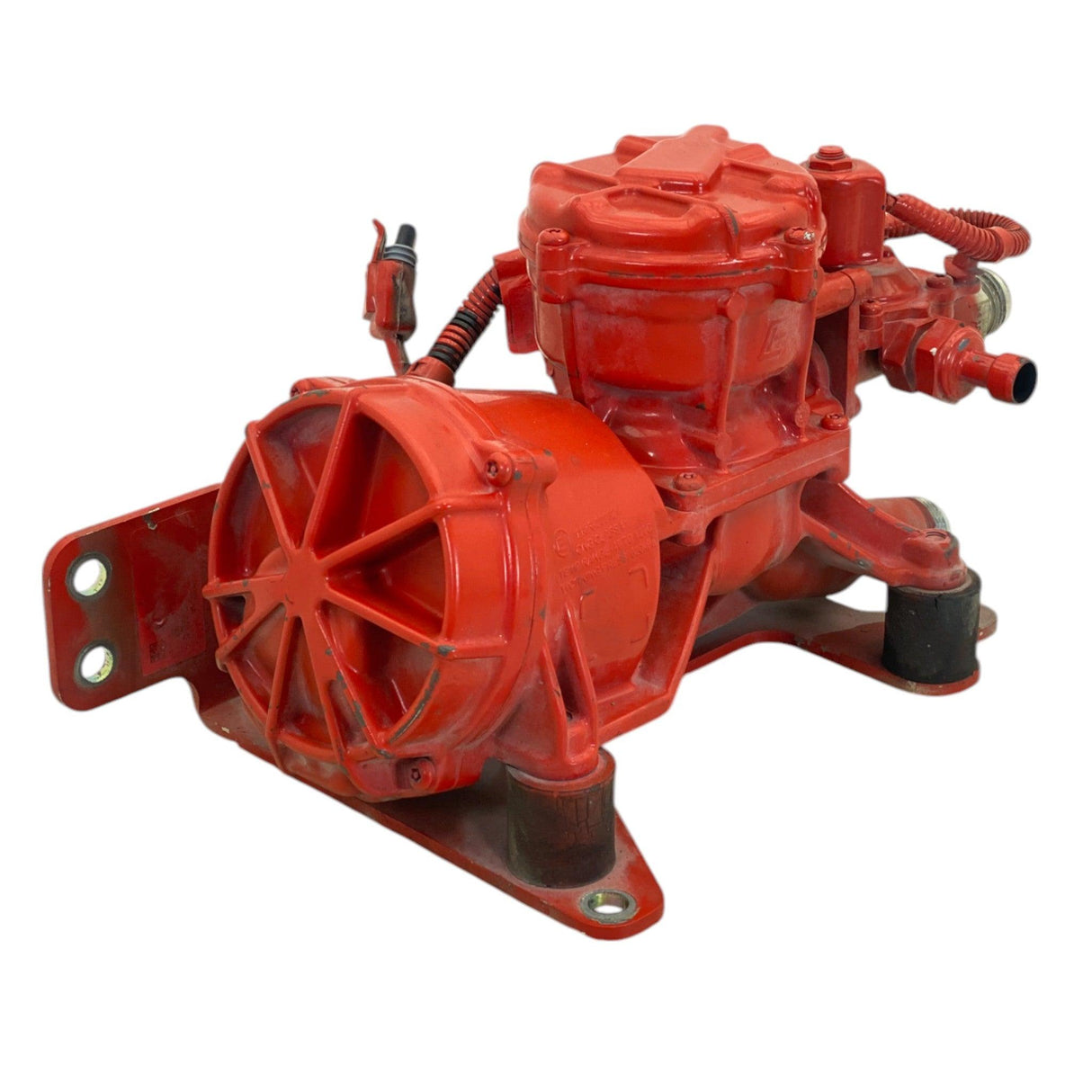 5664261 Genuine Cummins Fuel Control Module - Second Truck Parts