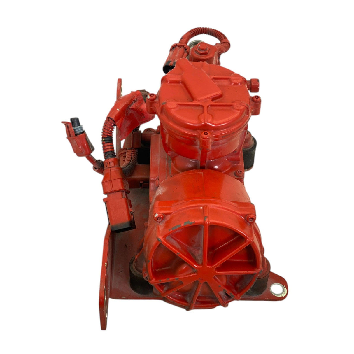 5664261 Genuine Cummins Fuel Control Module - Second Truck Parts