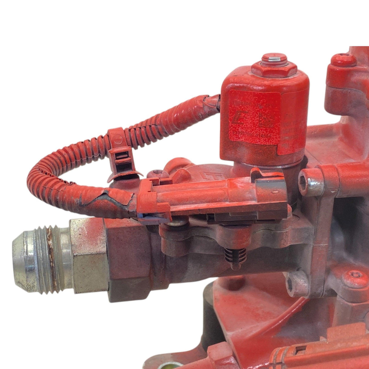 5664261 Genuine Cummins Fuel Control Module - Second Truck Parts