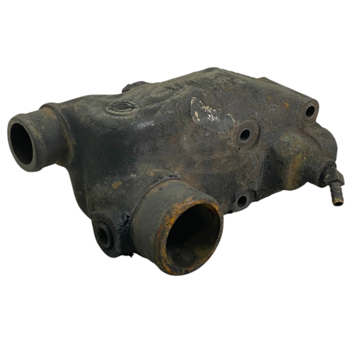 23530865 Genuine Detroit Diesel Engine Thermostat Housing - Second Truck Parts