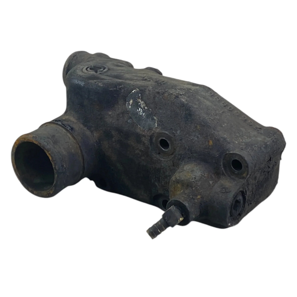 23530865 Genuine Detroit Diesel Engine Thermostat Housing - Second Truck Parts