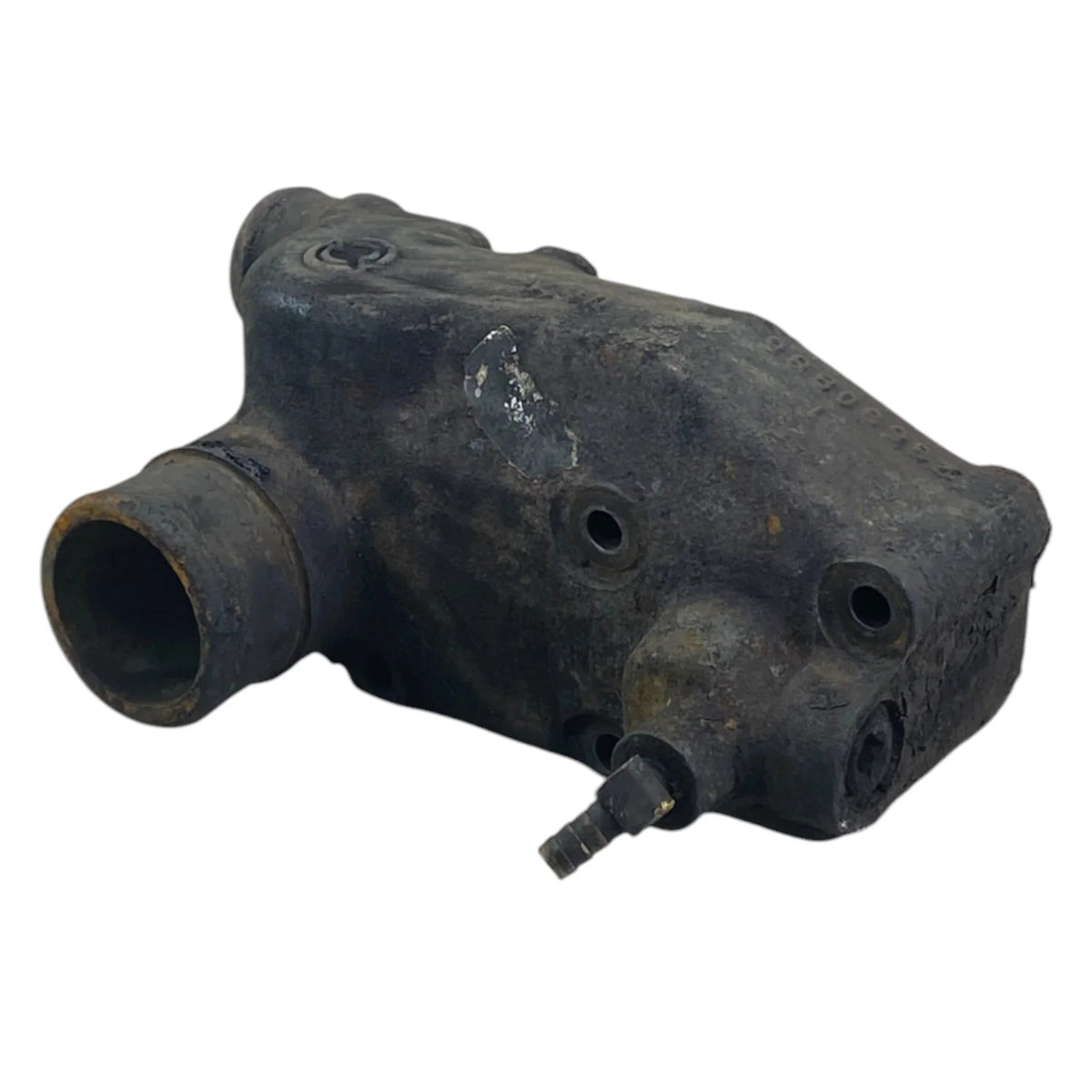 23530865 Genuine Detroit Diesel Engine Thermostat Housing - Second Truck Parts