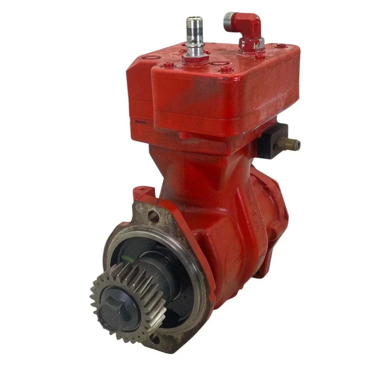 911153021R Genuine Wabco Air Compressor Kit - Second Truck Parts