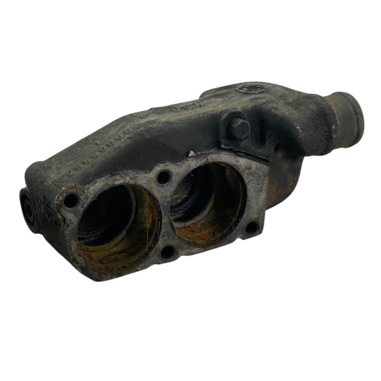 23530865 Genuine Detroit Diesel Engine Thermostat Housing - Second Truck Parts