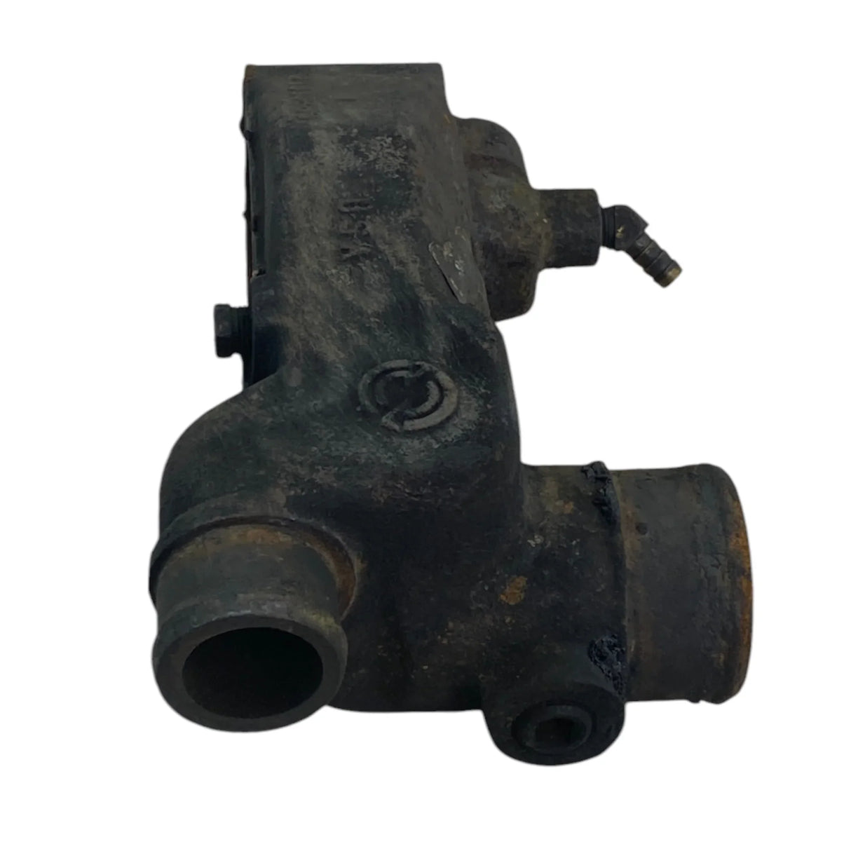 23530865 Genuine Detroit Diesel Engine Thermostat Housing - Second Truck Parts