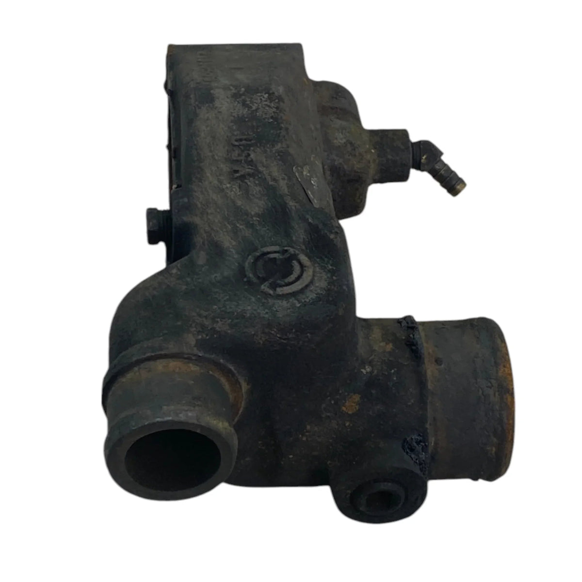 23530865 Genuine Detroit Diesel Engine Thermostat Housing - Second Truck Parts