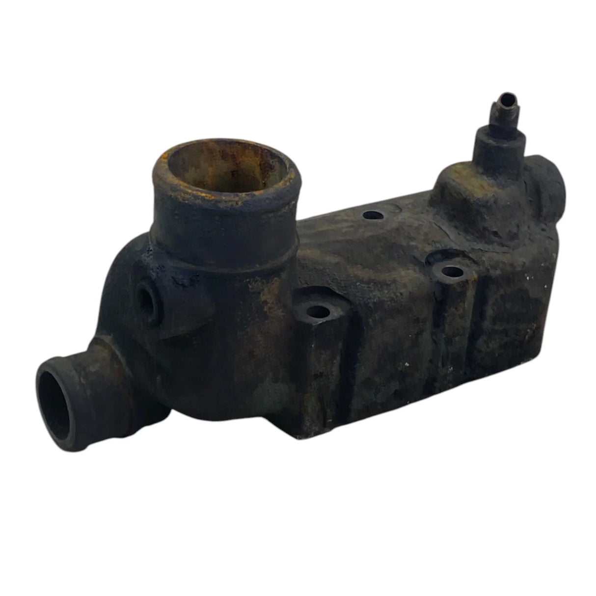 23530865 Genuine Detroit Diesel Engine Thermostat Housing - Second Truck Parts