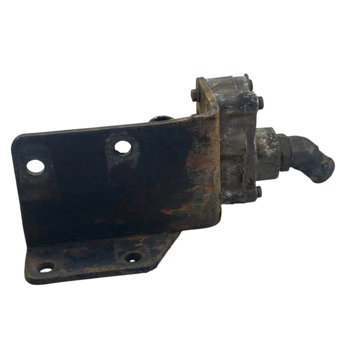 DDE 23531141 Genuine Detroit Diesel Engine Compressor Valve
