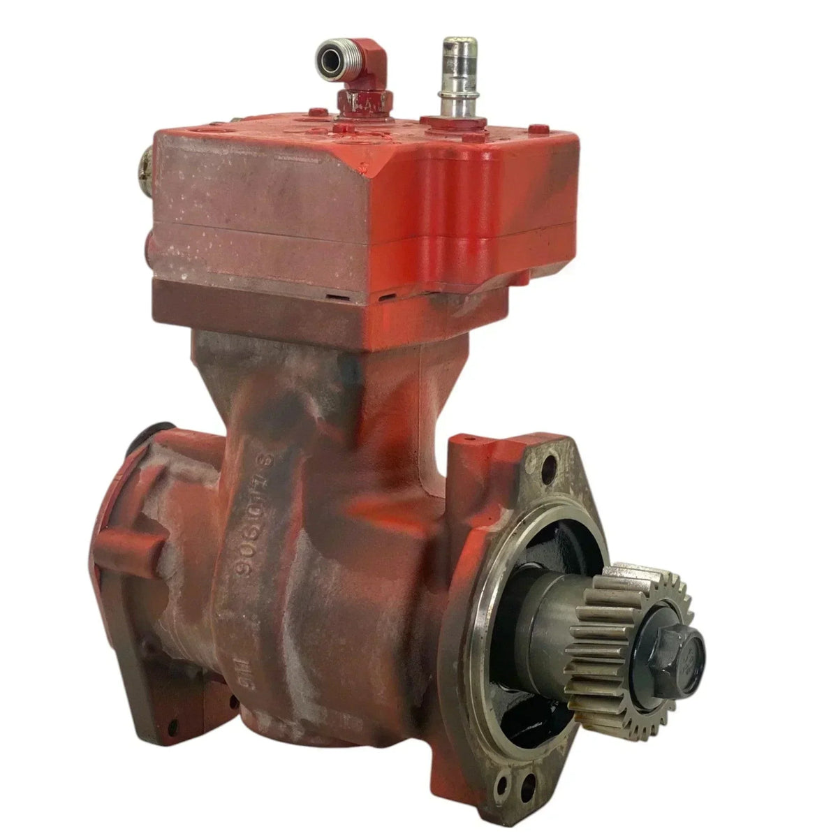 911153021R Genuine Wabco Air Compressor Kit - Second Truck Parts