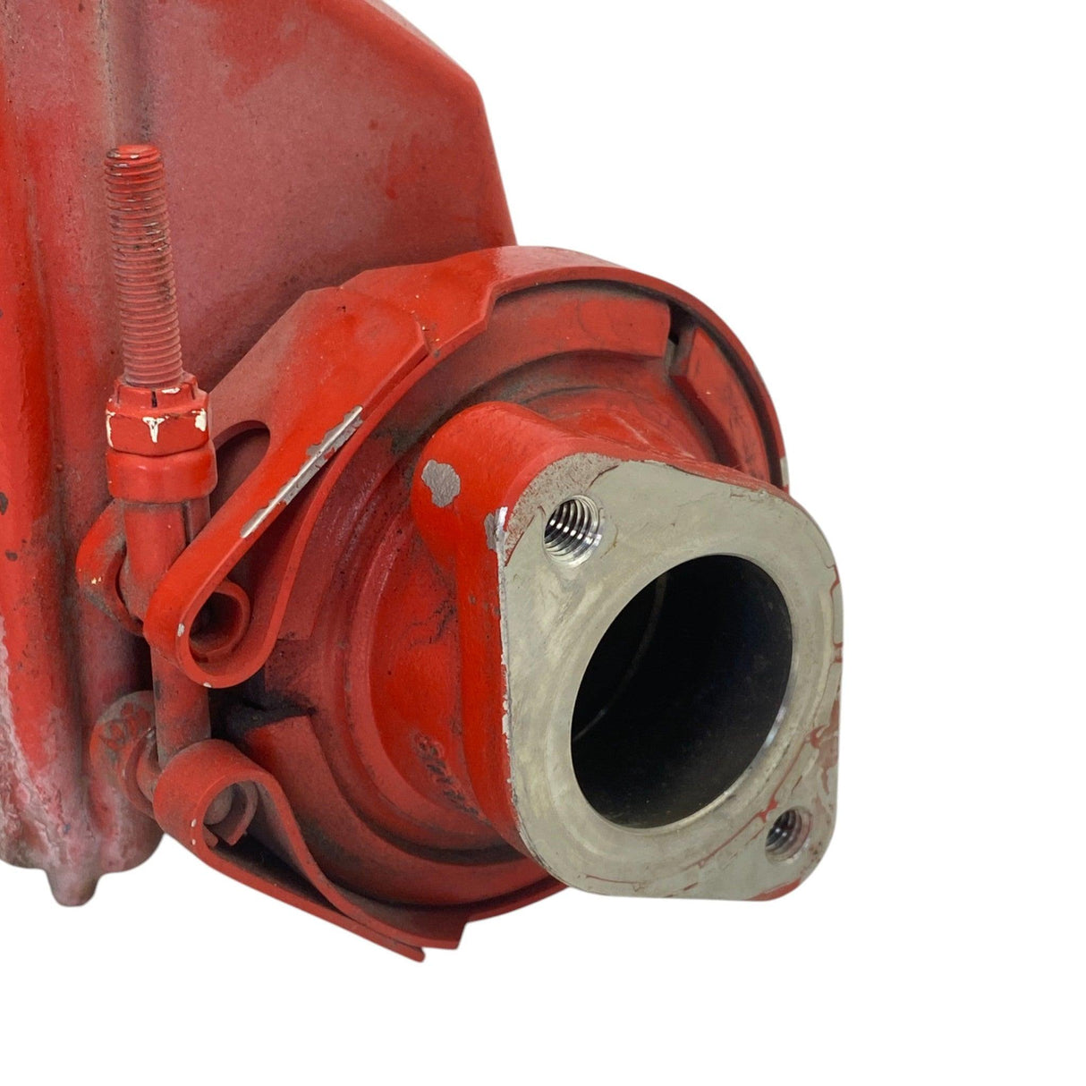 4313837 Genuine Cummins EGR Exhaust Gas Recirculation Cooler - Second Truck Parts