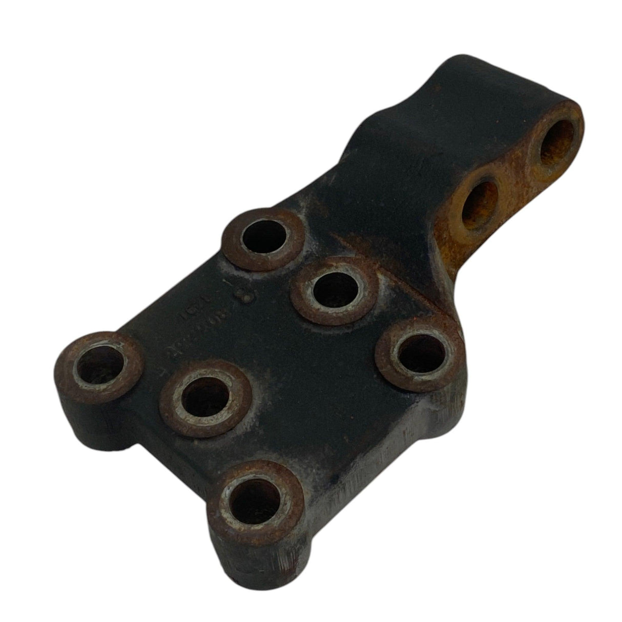22220828 Genuie Mack Engine Mount - Second Truck Parts