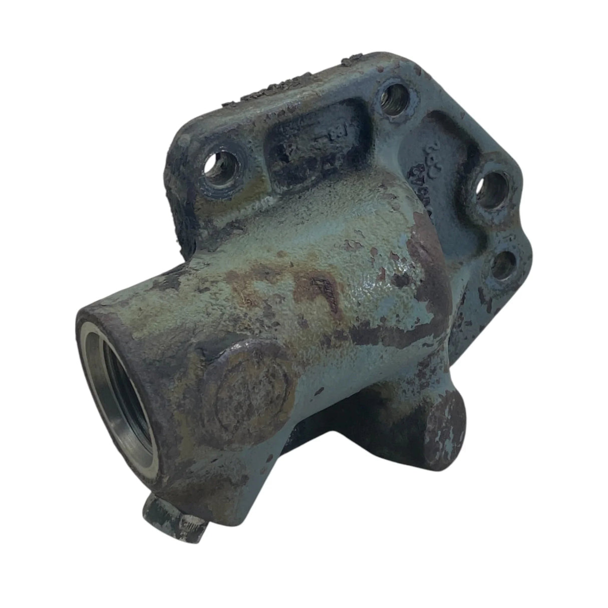 DDE 23530549 Genuine Detroit Diesel Turbo Parts