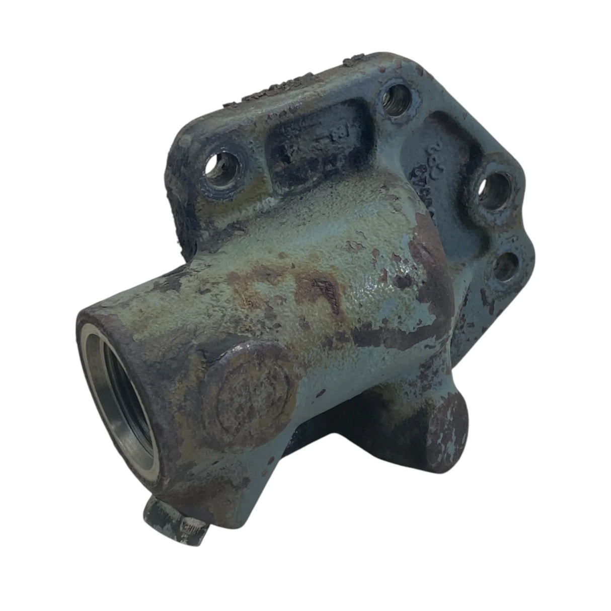 23530549 Genuine Detroit Diesel Turbo Parts - Second Truck Parts