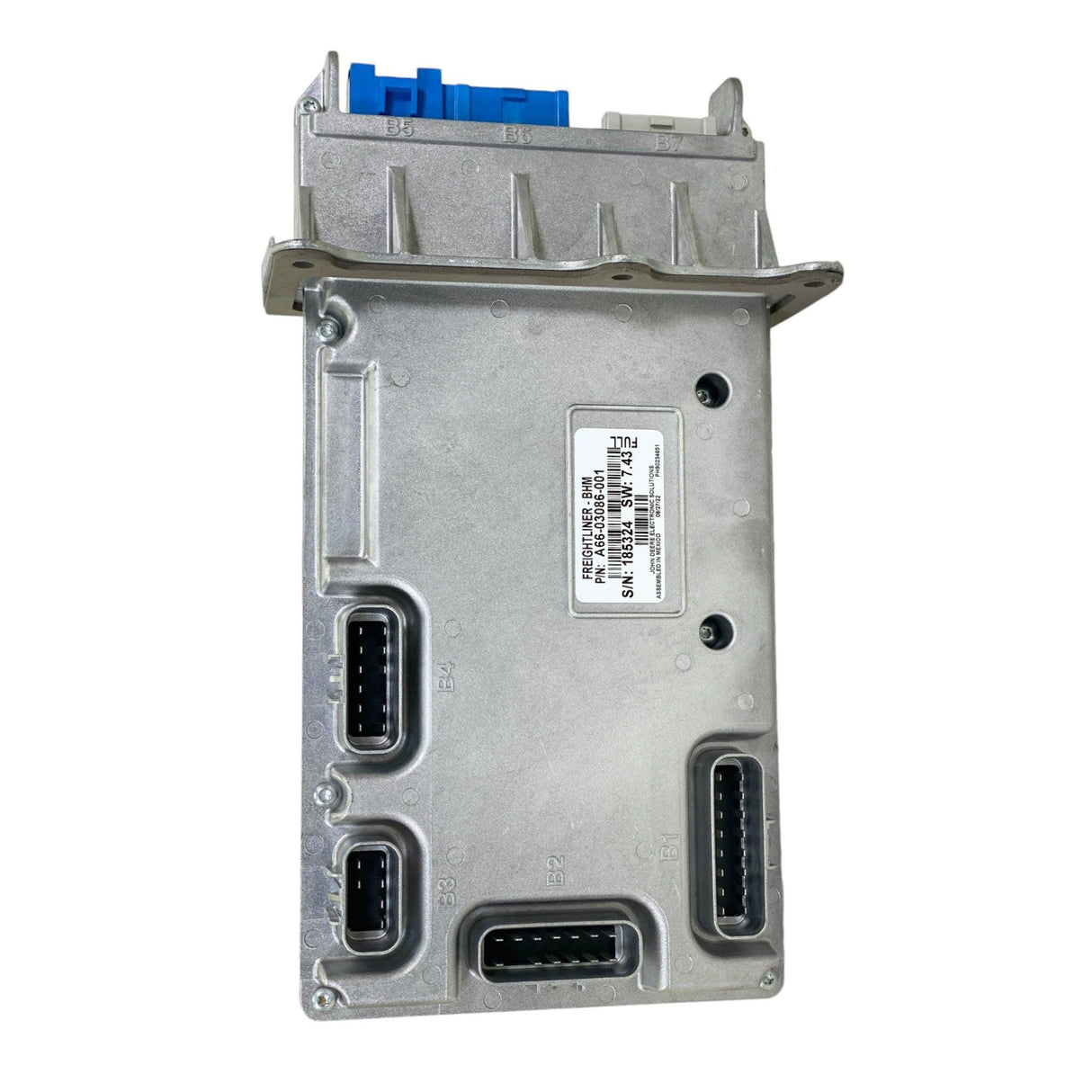 A66-03086-001 Genuine Freightliner Module-Bh For Freightliner M2 - Second Truck Parts