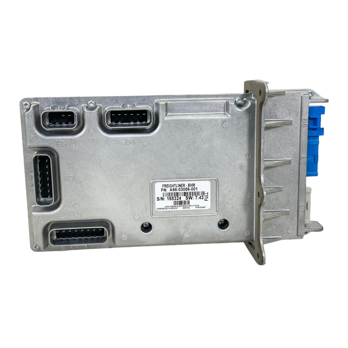 A66-03086-001 Genuine Freightliner Module-Bh For Freightliner M2 - Second Truck Parts
