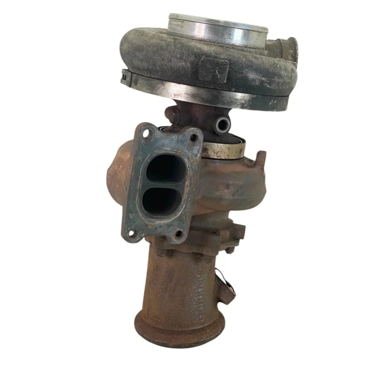 A4711426504 Genuine Detroit Diesel Turbocharger For Dd15 14.8L - Second Truck Parts