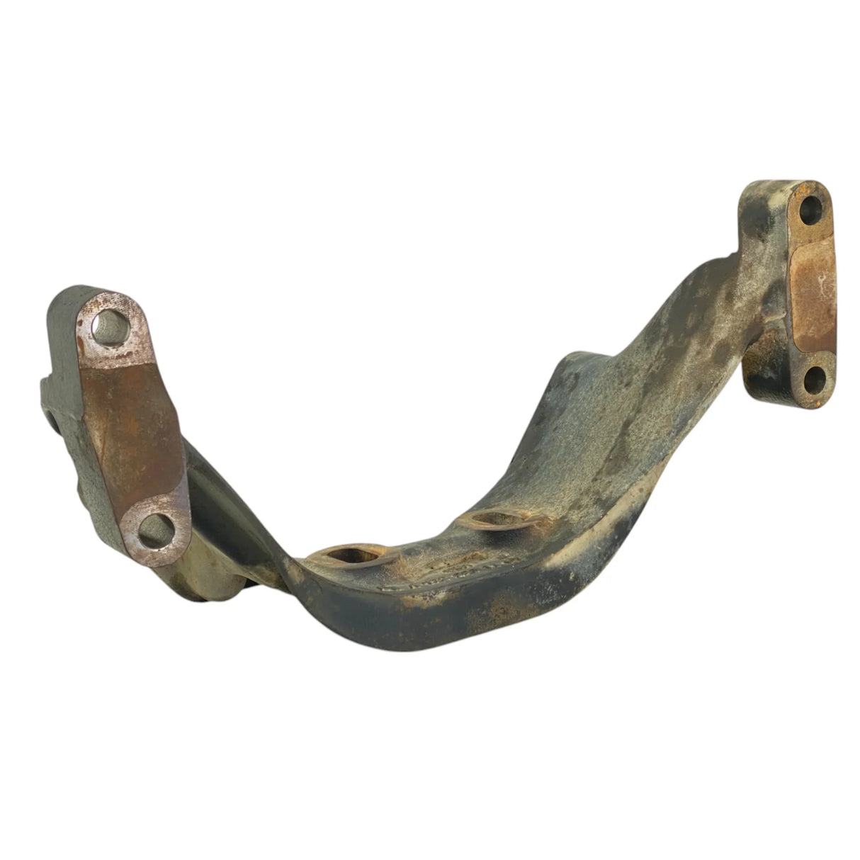 A4722231104 Genuine Detroit Diesel Front Engine Mount - Second Truck Parts