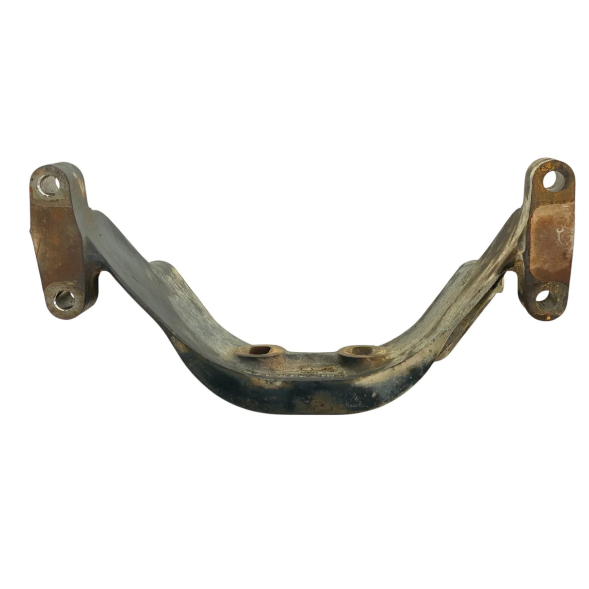 A4722231104 Genuine Detroit Diesel Front Engine Mount - Second Truck Parts