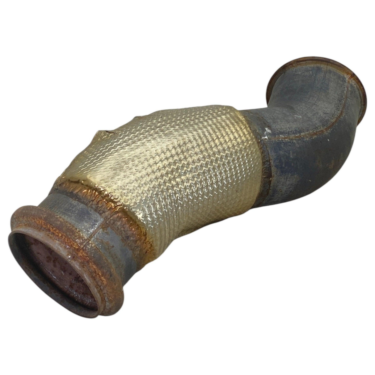 22856373 Genuine Exhaust Pipe - Second Truck Parts