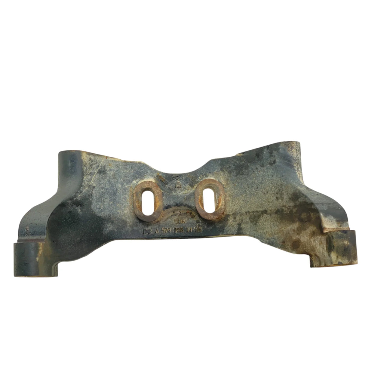 A4722231104 Genuine Detroit Diesel Front Engine Mount - Second Truck Parts