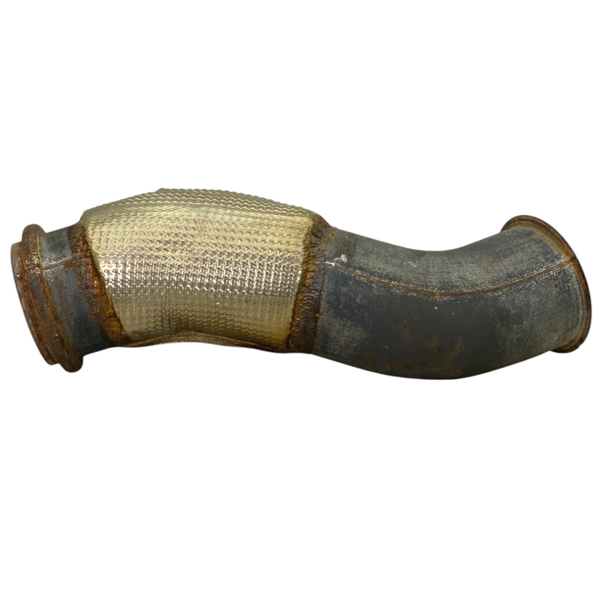 22856373 Genuine Exhaust Pipe - Second Truck Parts