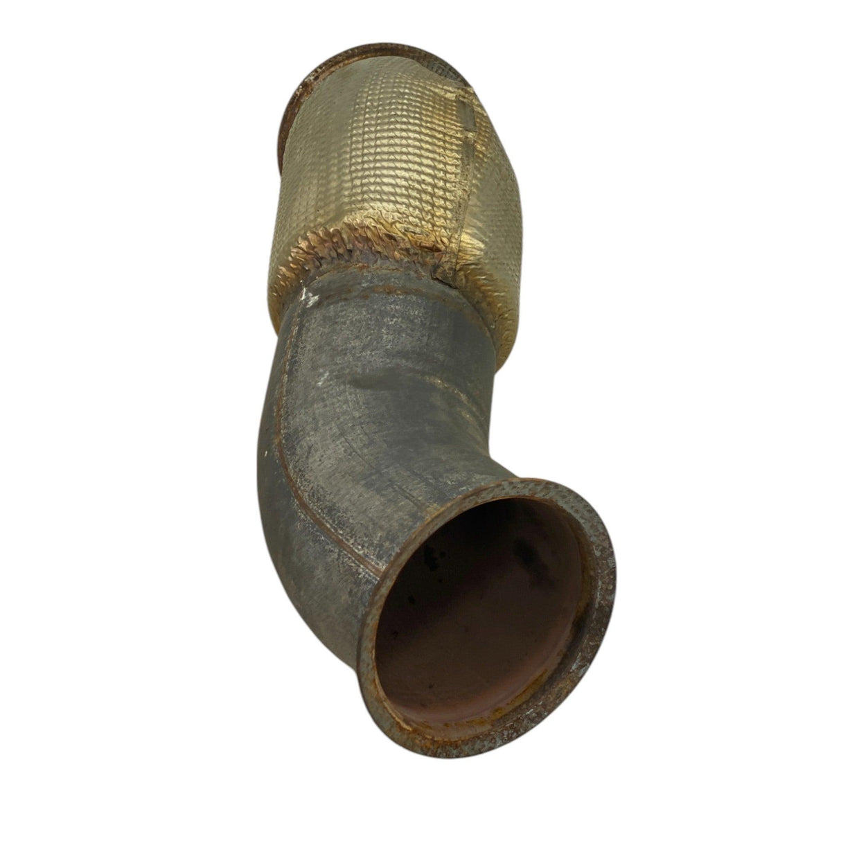 22856373 Genuine Exhaust Pipe - Second Truck Parts