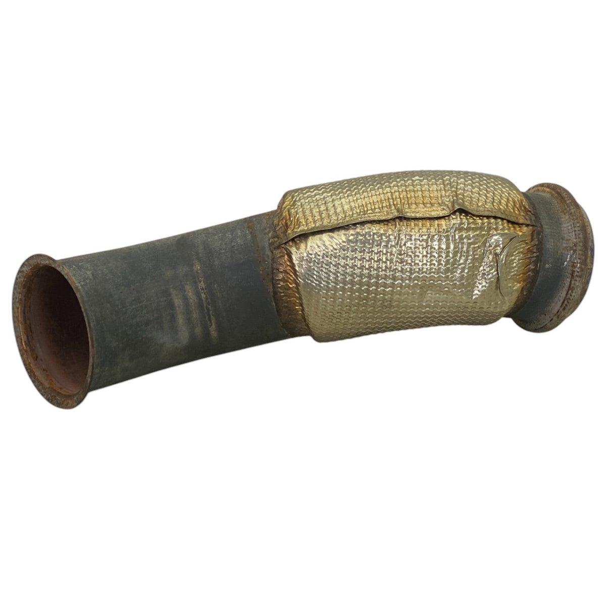 22856373 Genuine Exhaust Pipe - Second Truck Parts