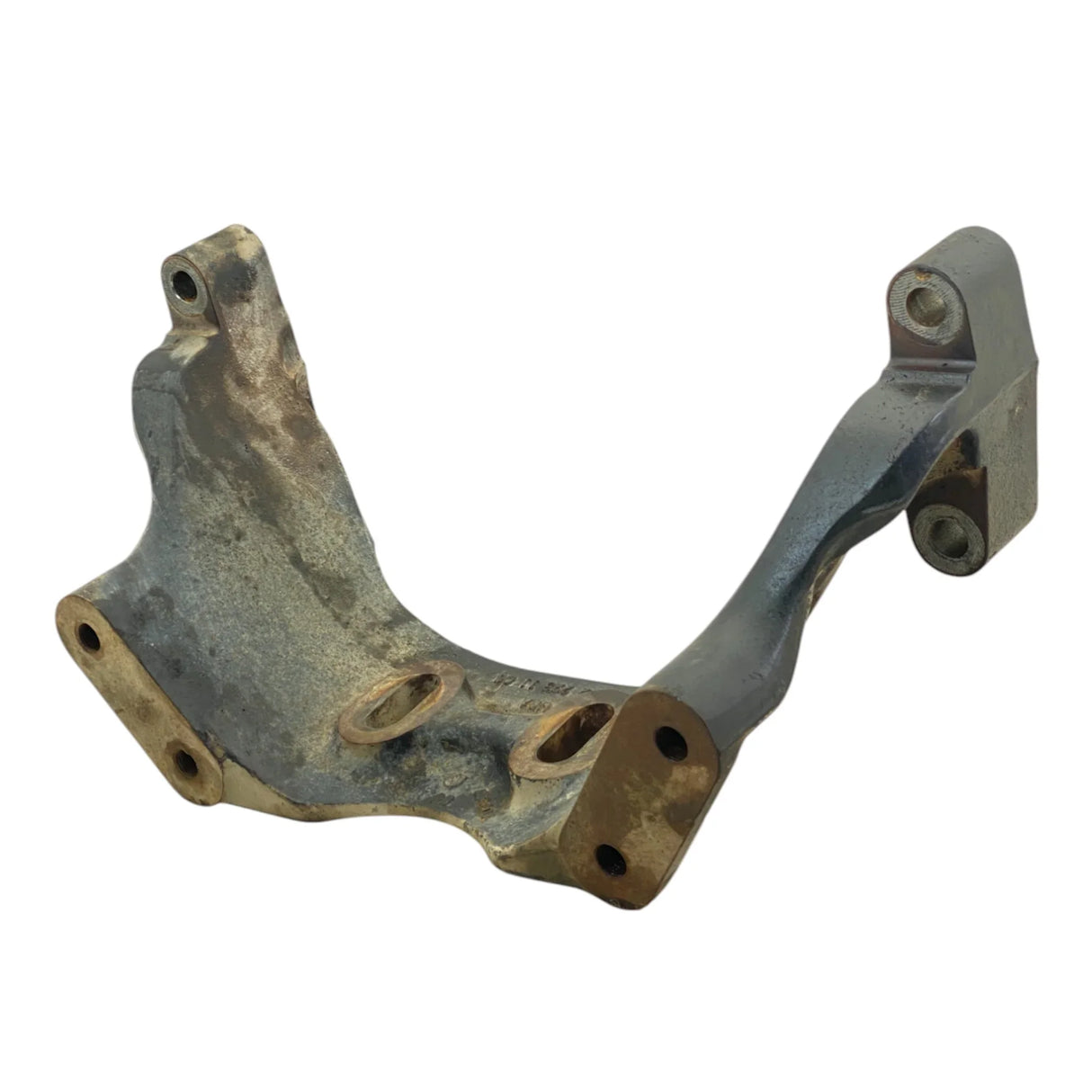 A4722231104 Genuine Detroit Diesel Front Engine Mount - Second Truck Parts