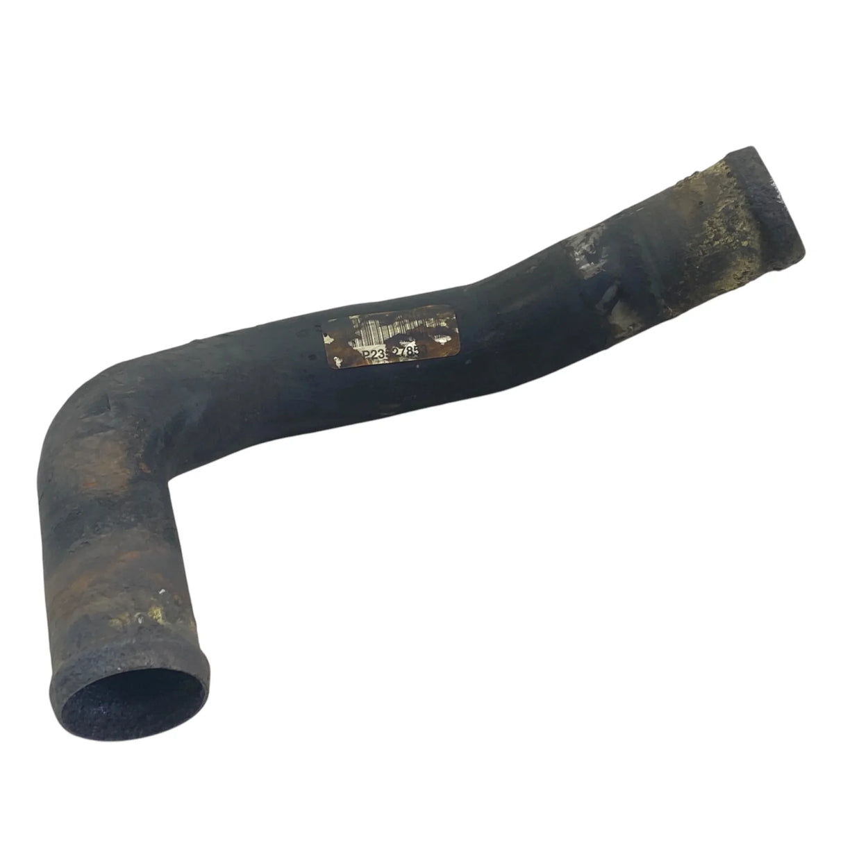 23527853 Genuine Detroit Diesel Water Transfer Tube - Second Truck Parts