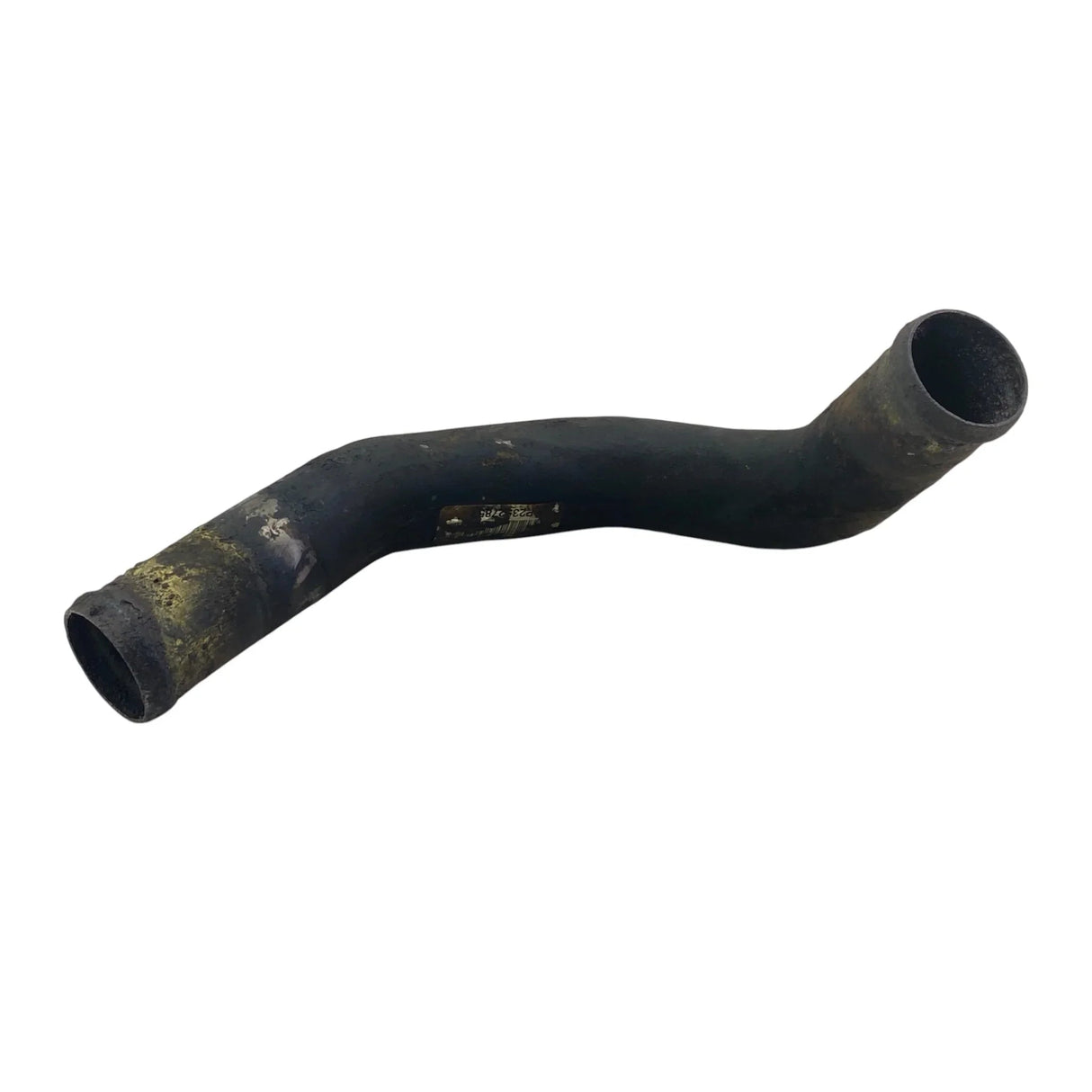 DDE 23527853 Genuine Detroit Diesel Water Transfer Tube