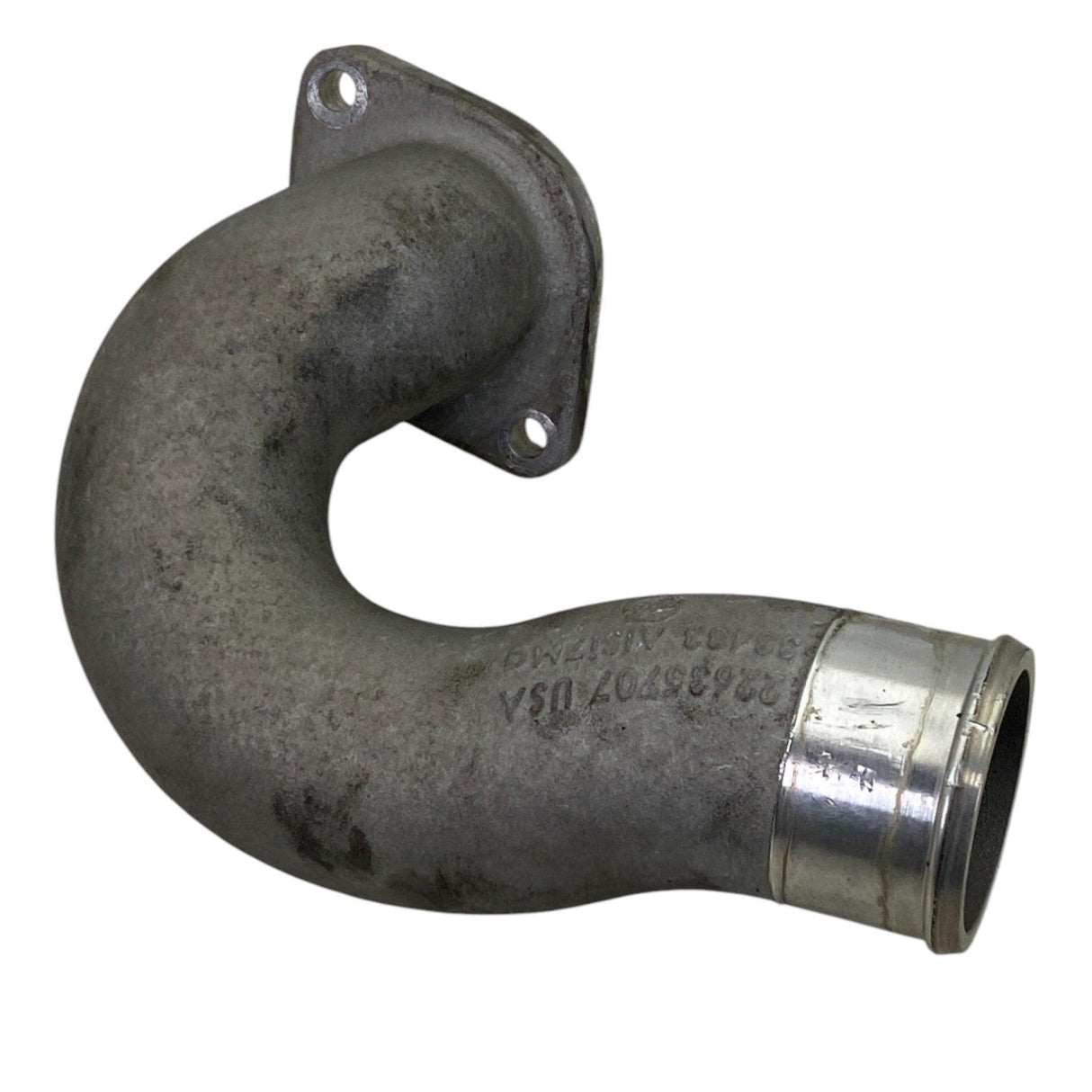 22635707 Genuine Volvo Pipe - Second Truck Parts