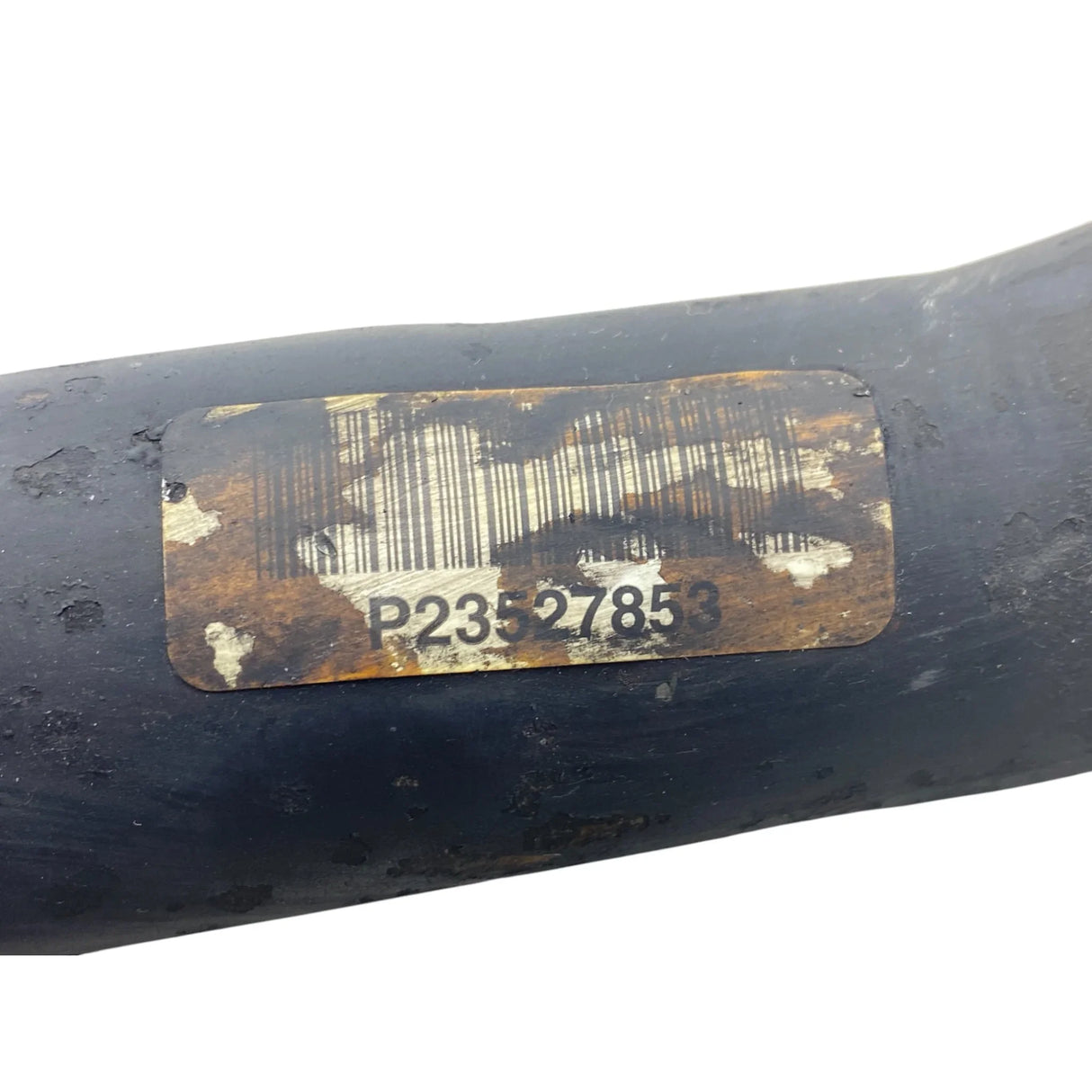 23527853 Genuine Detroit Diesel Water Transfer Tube - Second Truck Parts
