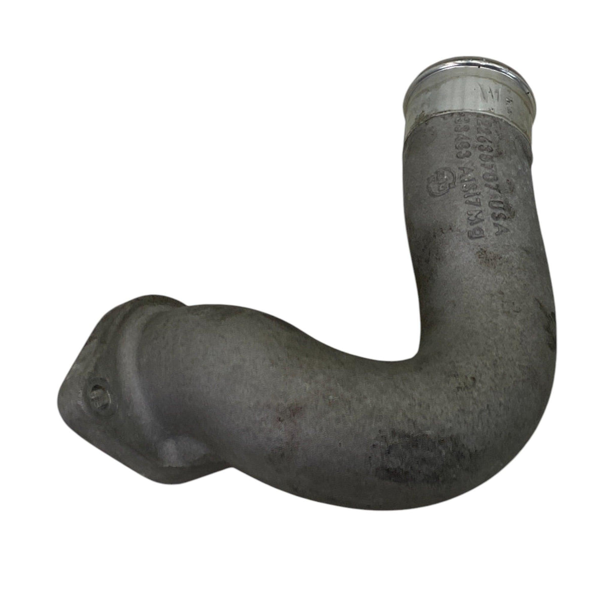 22635707 Genuine Volvo Pipe - Second Truck Parts