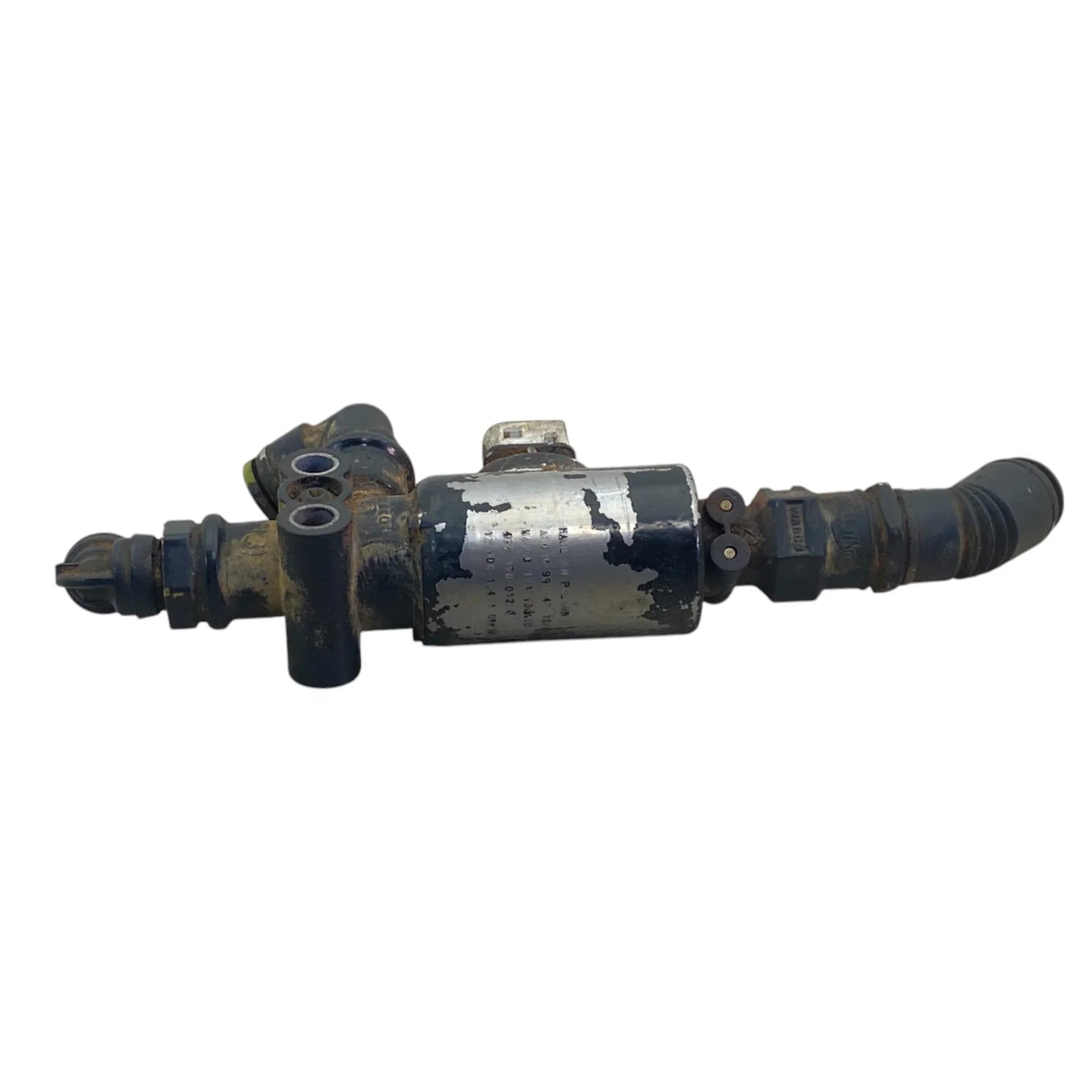 S472 170 012 0 Genuine Wabco ABS Solenoid Valve