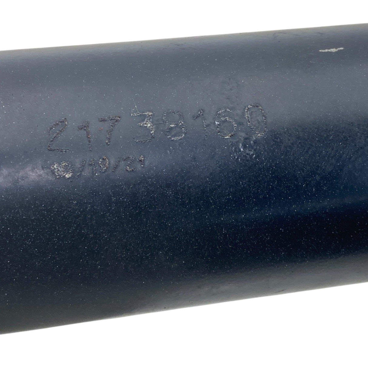 21738160 Genuine Volvo Coolant Pipe - Second Truck Parts