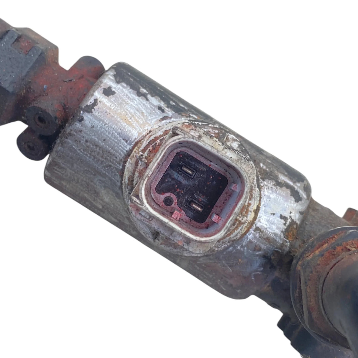 4721700120 Genuine Wabco ABS Solenoid Valve - Second Truck Parts