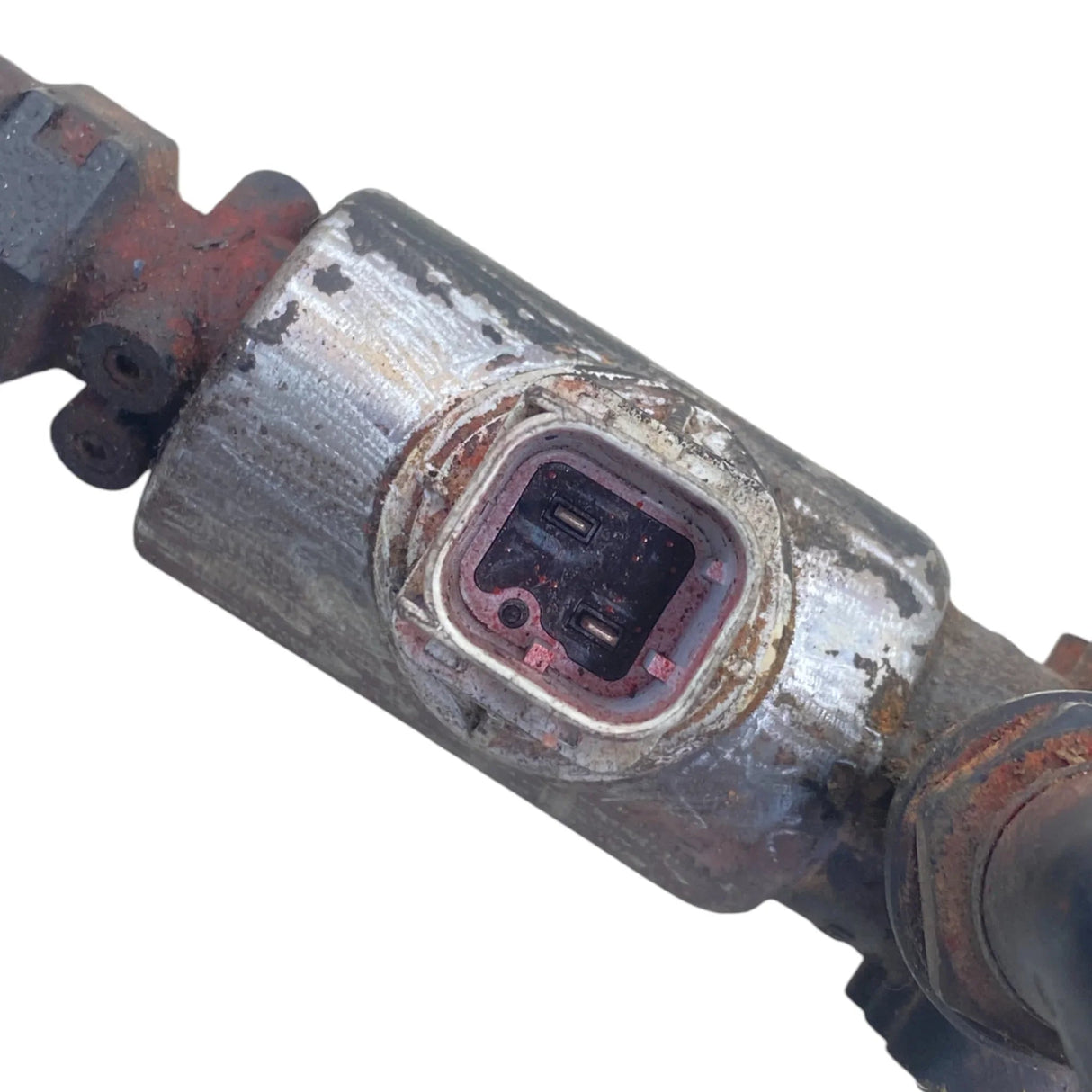 WAB 472 170 012 0 Genuine Wabco ABS Solenoid Valve