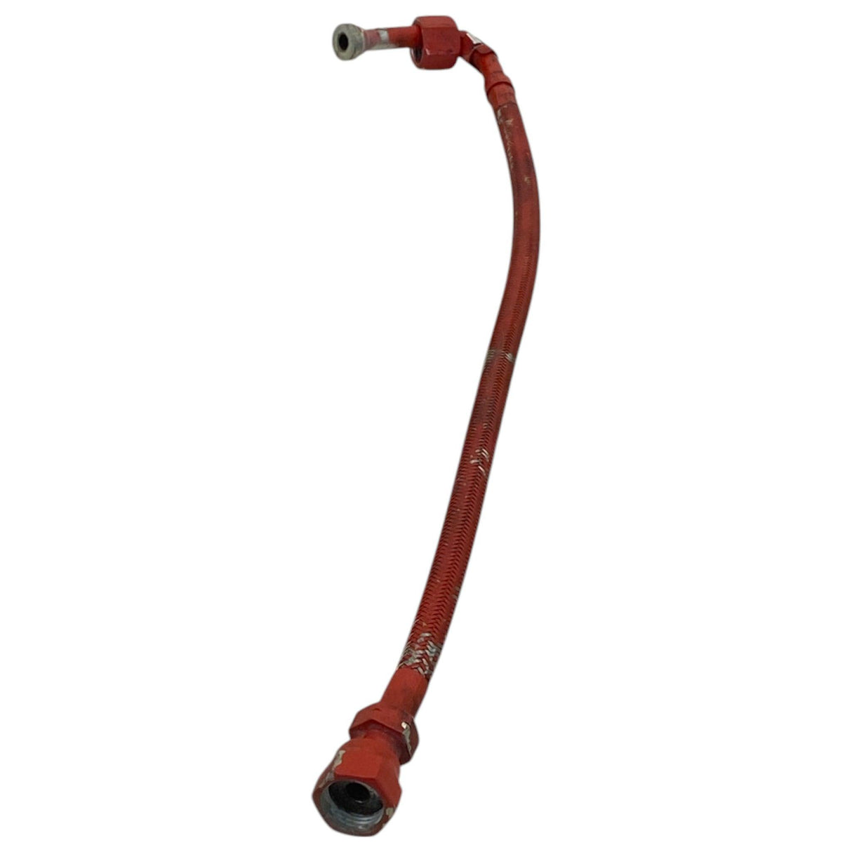 4315901 Genuine Cummins Turbo Oil Supply Tube - Second Truck Parts