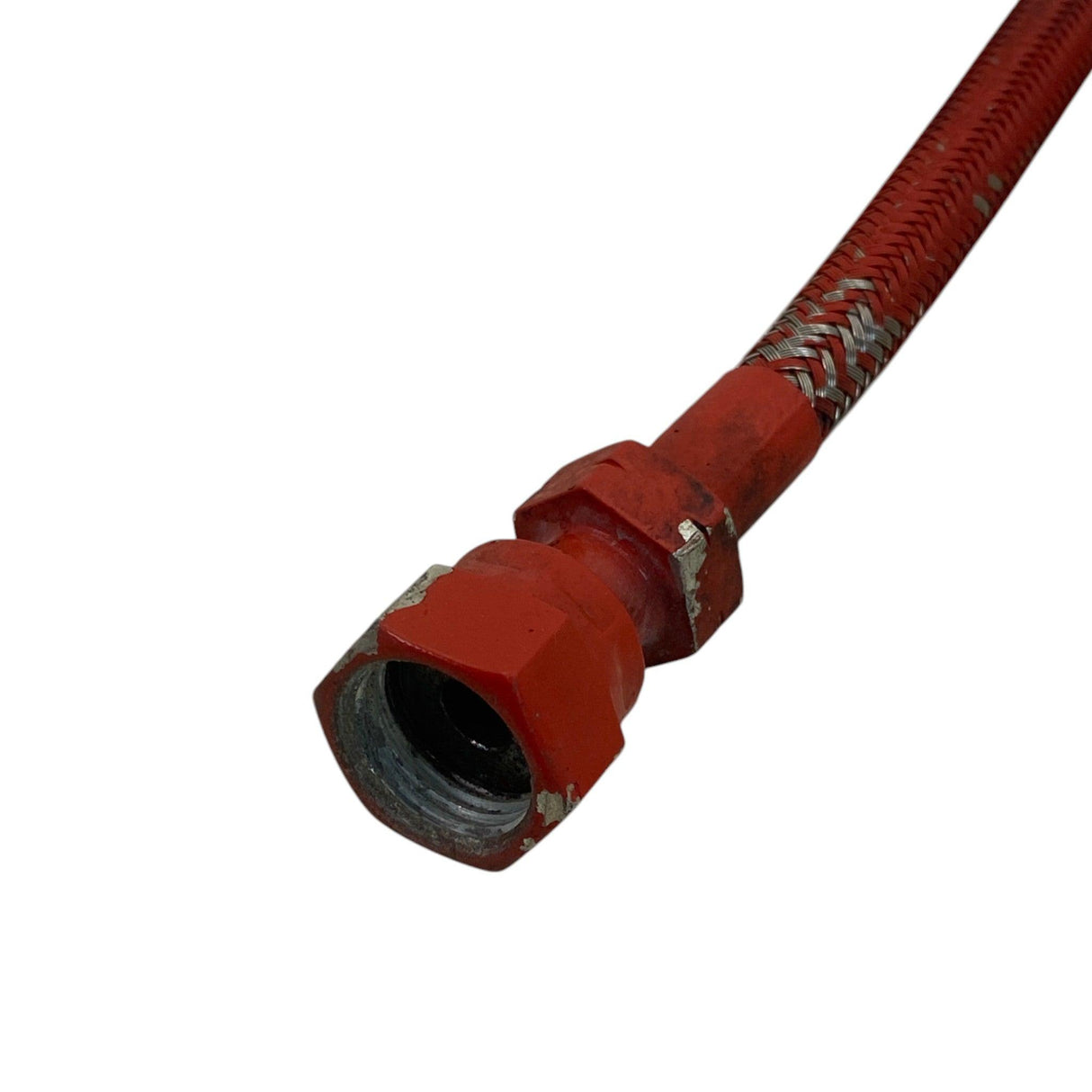 4315901 Genuine Cummins Turbo Oil Supply Tube - Second Truck Parts