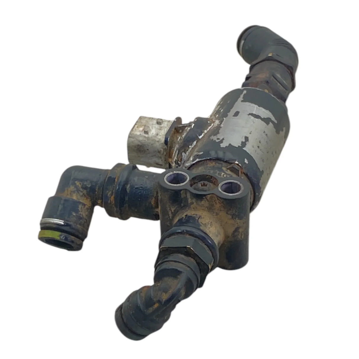 4721700120 Genuine Wabco ABS Solenoid Valve - Second Truck Parts