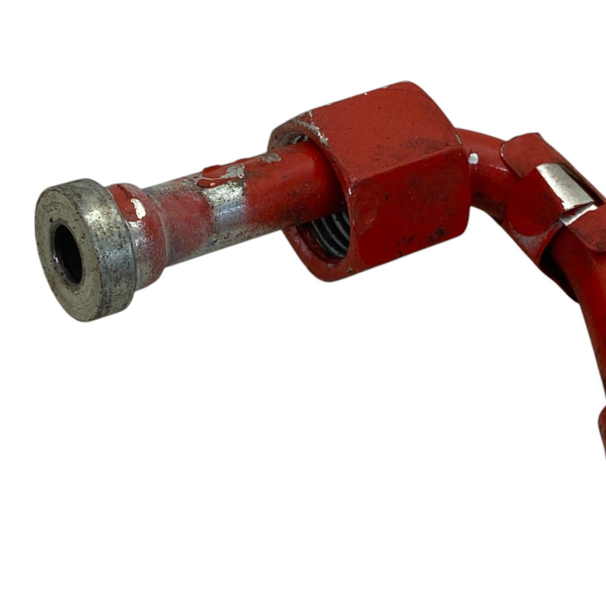 4315901 Genuine Cummins Turbo Oil Supply Tube - Second Truck Parts