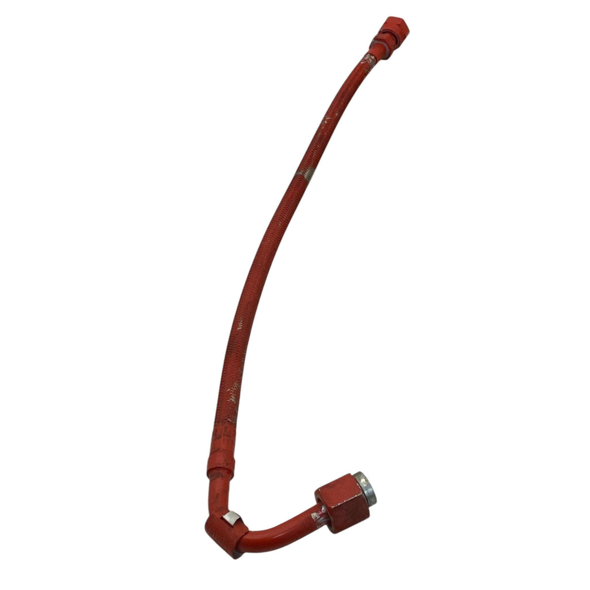 4315901 Genuine Cummins Turbo Oil Supply Tube - Second Truck Parts