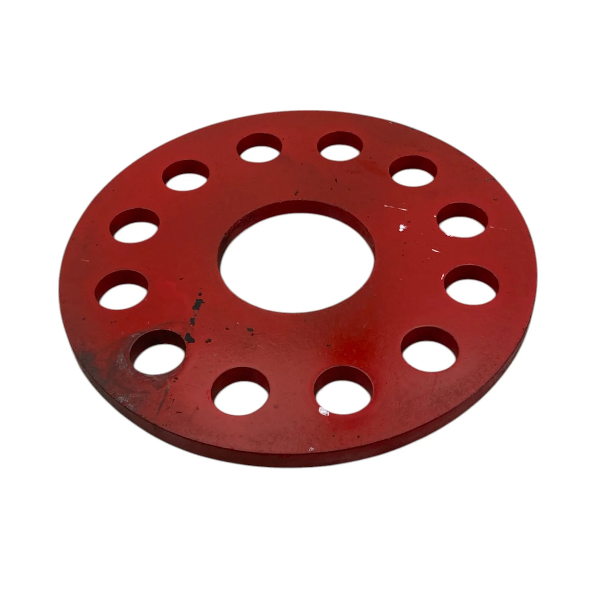3680758 Genuine Cummins Clamping Plate - Second Truck Parts