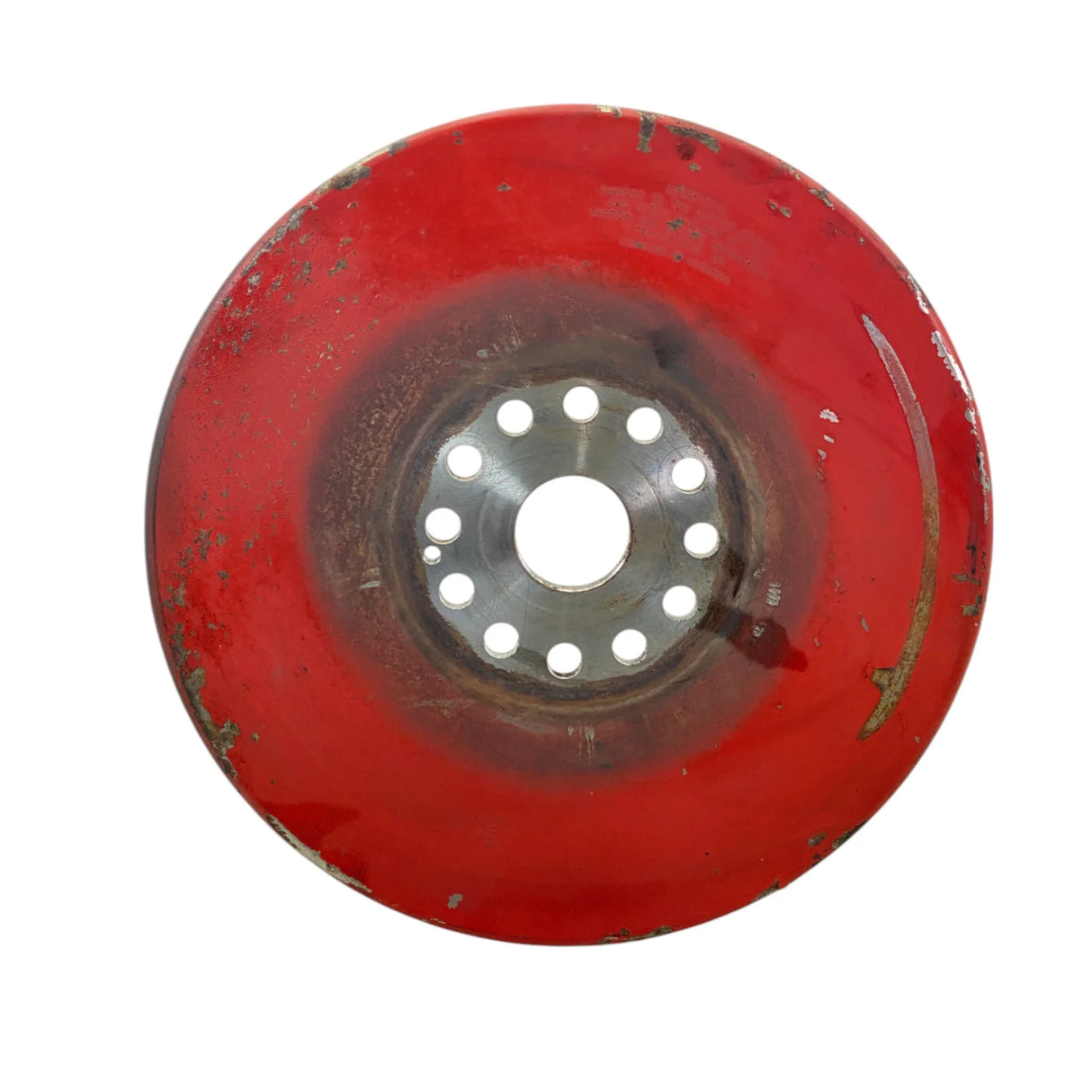 4101884 Genuine Cummins Viscous Vibration Damper - Second Truck Parts