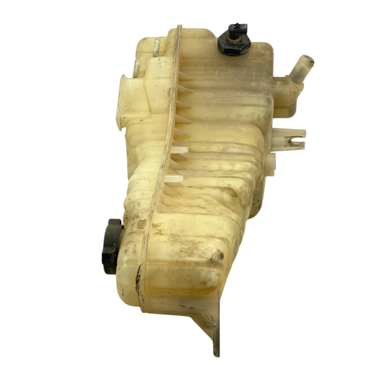 1046885S07 Genuine Freightliner Radiator Overflow Bottle - Second Truck Parts