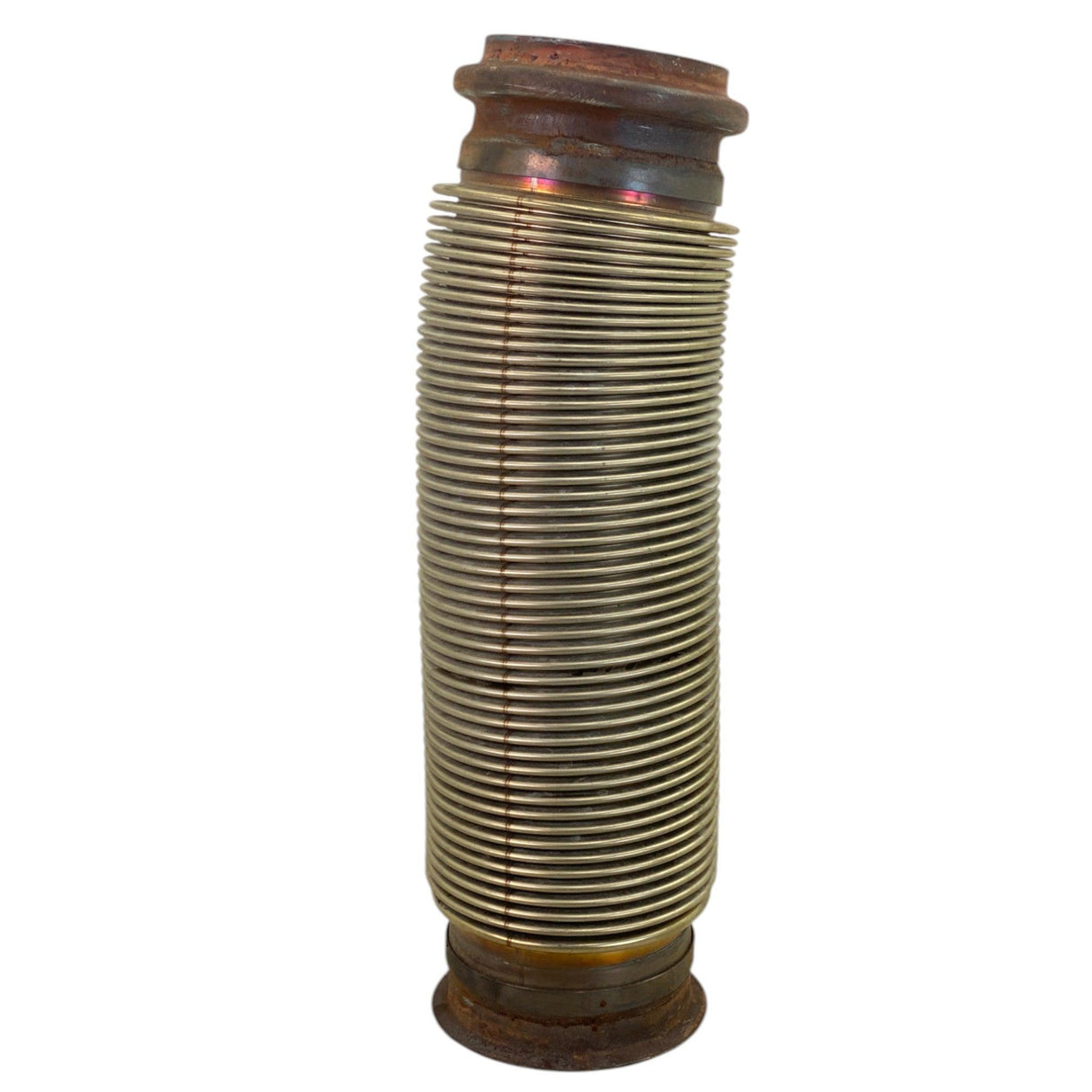 4IA000 Genuine Dinex Exhaust Pipe - Second Truck Parts