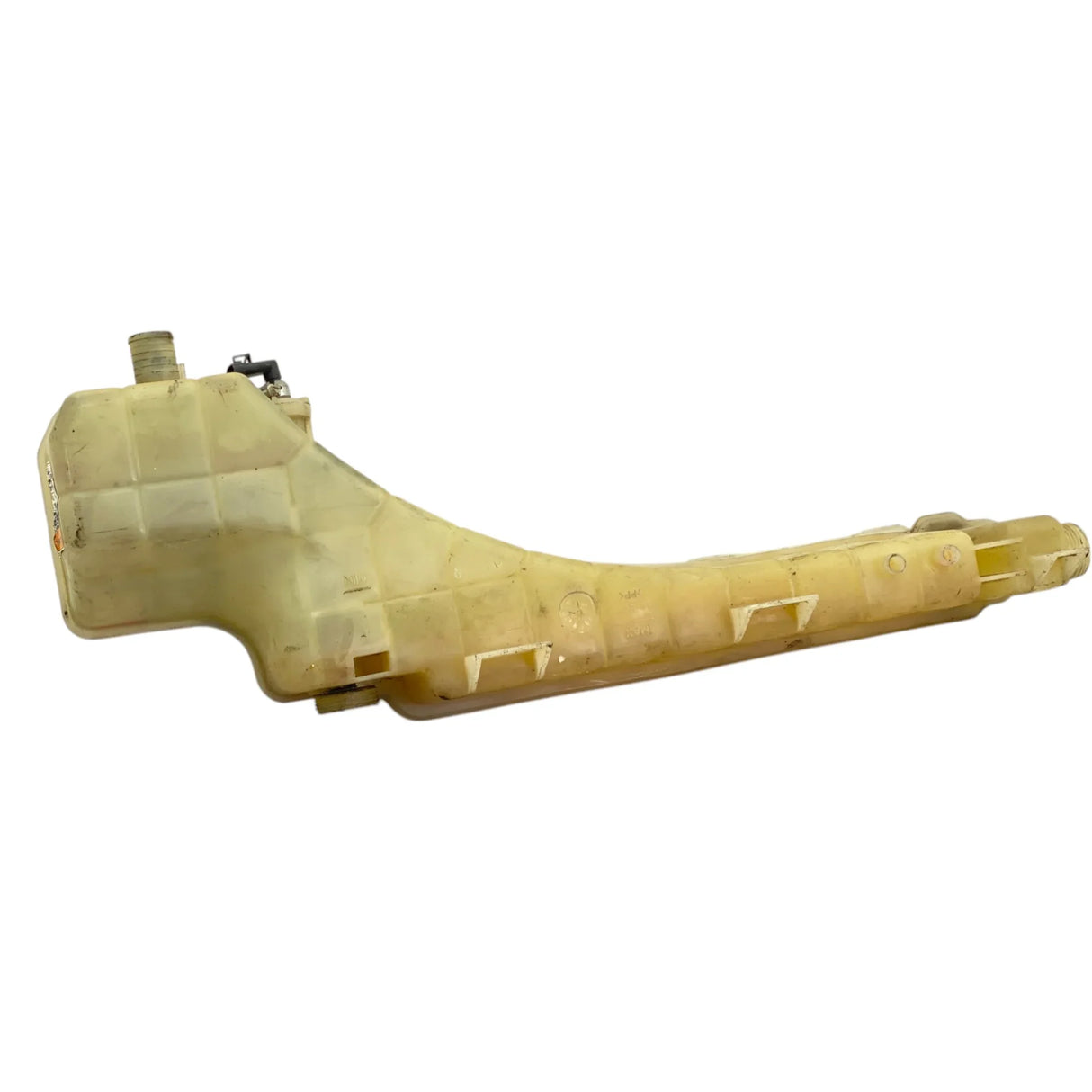 21513975 Genuine Volvo Engine Coolant Reservoir - Second Truck Parts