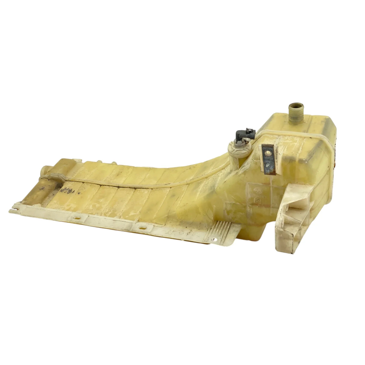 21513975 Genuine Volvo Engine Coolant Reservoir - Second Truck Parts